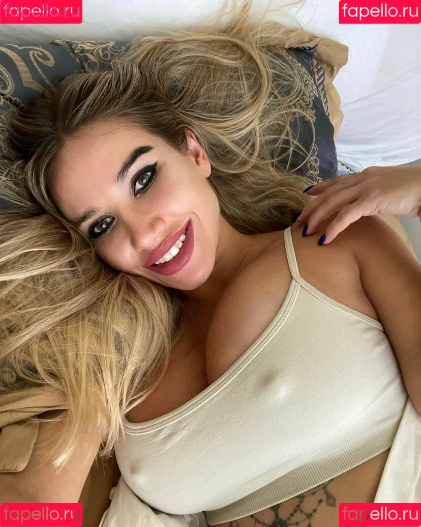 Alina Crijanovscaia Onlyfans Photo Gallery 