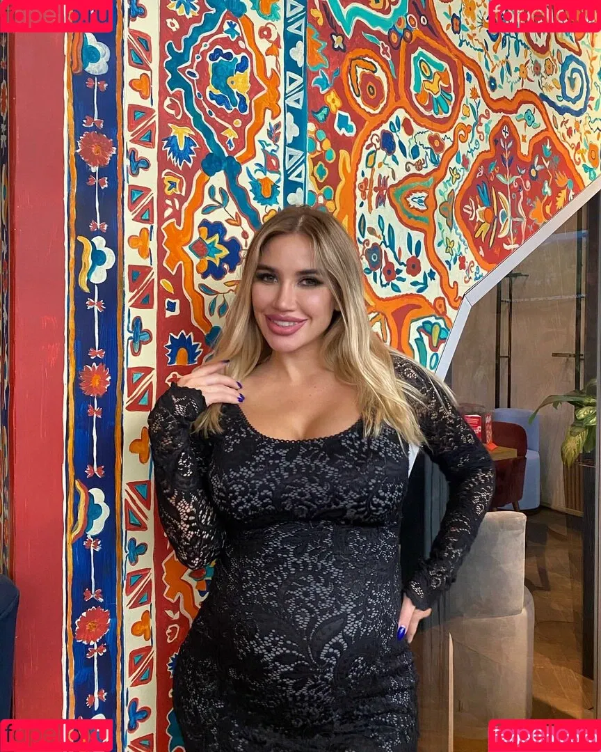 Alina Crijanovscaia Onlyfans Photo Gallery 