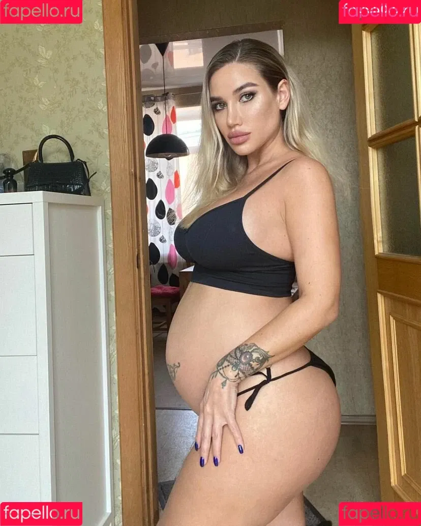 Alina Crijanovscaia Onlyfans Photo Gallery 