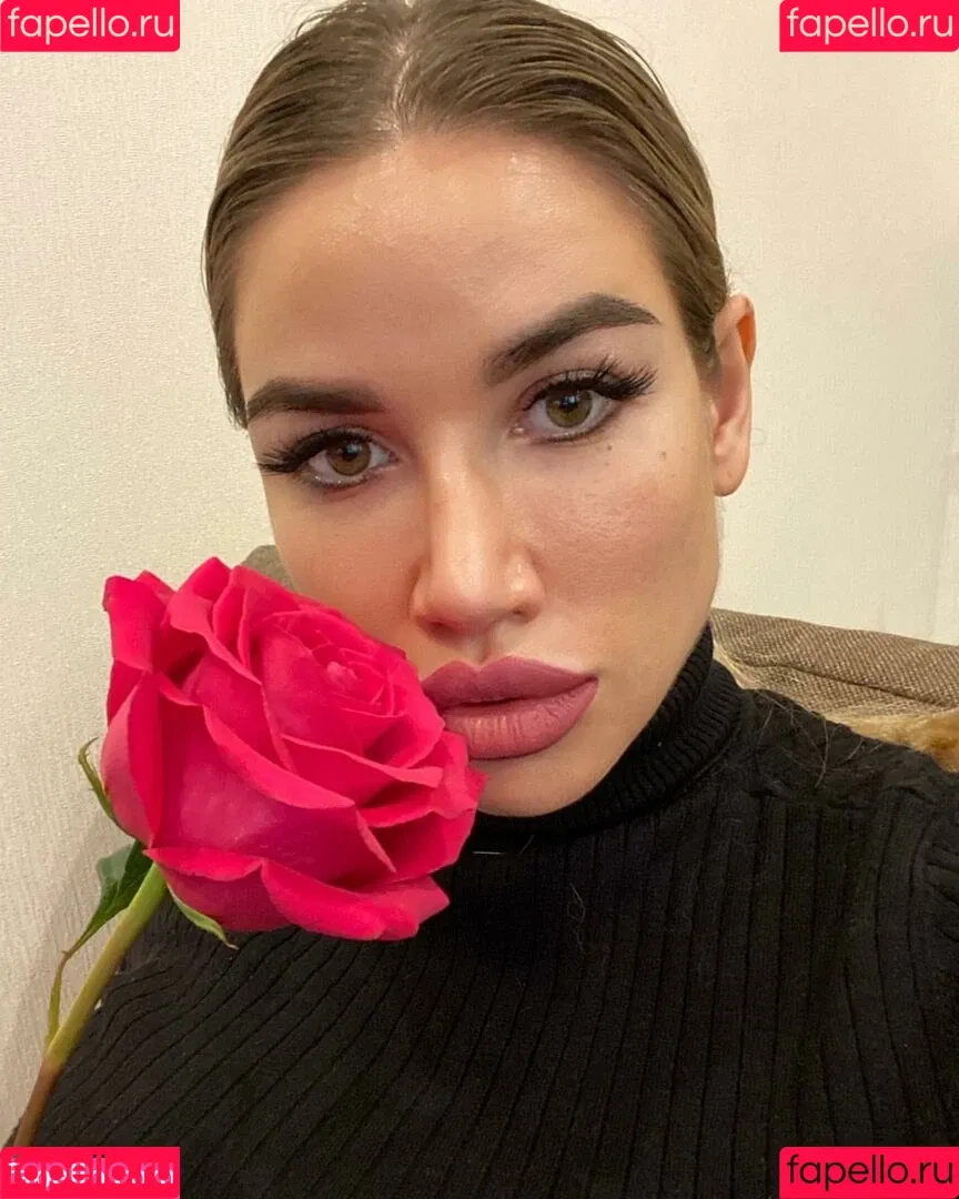Alina Crijanovscaia Onlyfans Photo Gallery 