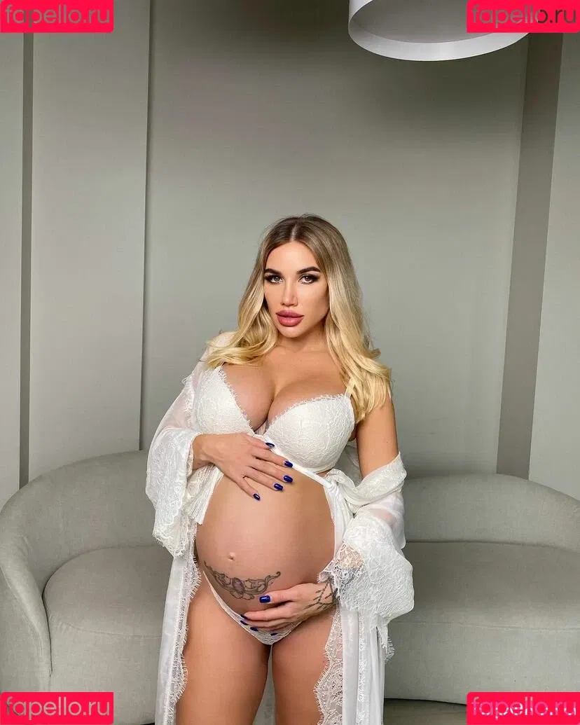 Alina Crijanovscaia Onlyfans Photo Gallery 