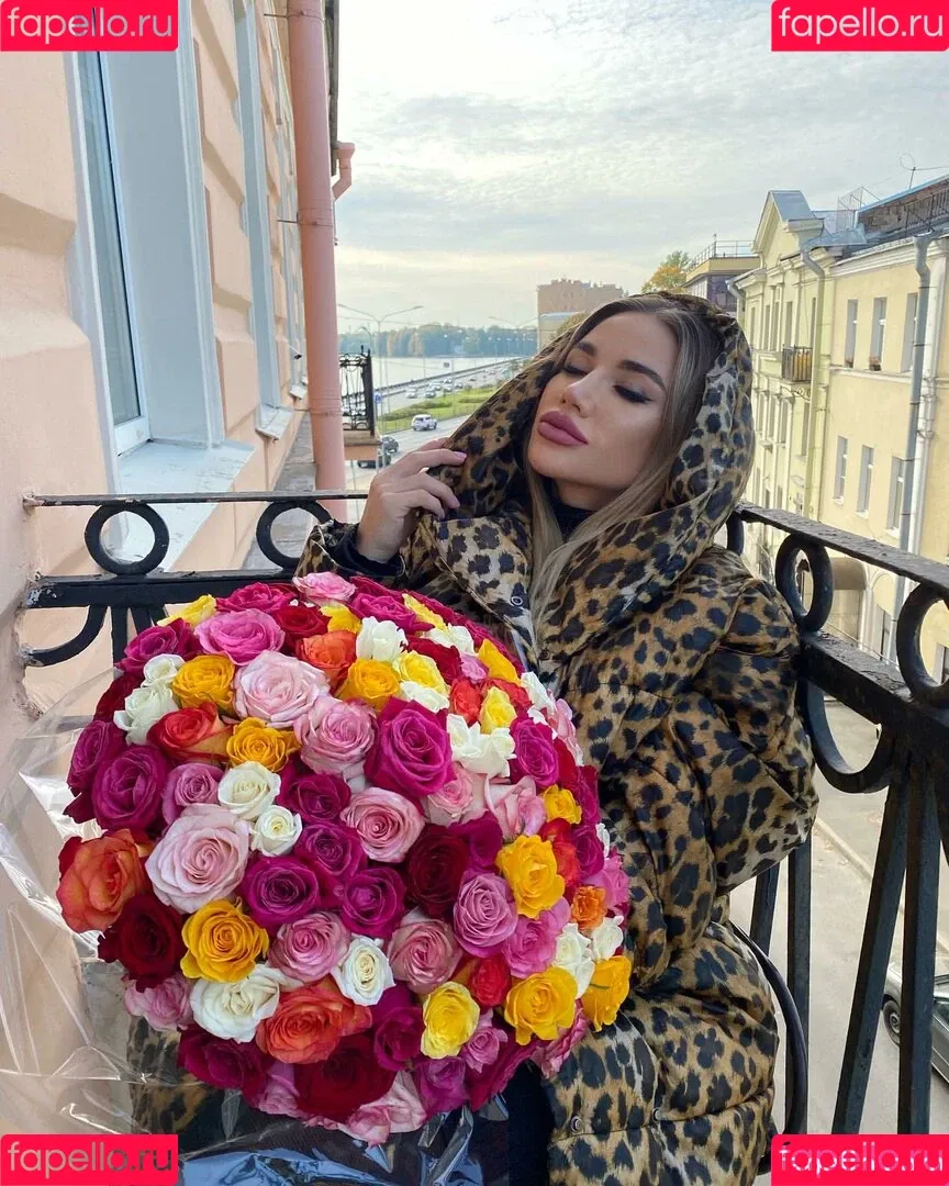 Alina Crijanovscaia Onlyfans Photo Gallery 
