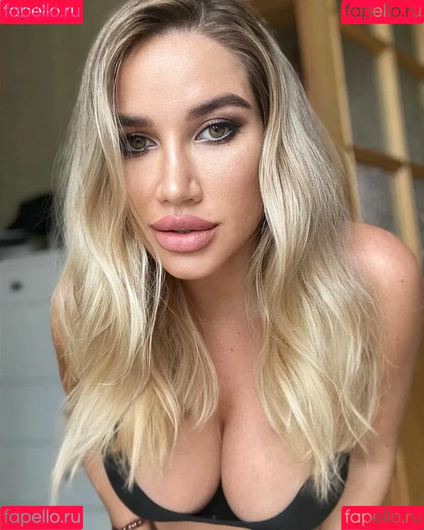 Alina Crijanovscaia Onlyfans Photo Gallery 