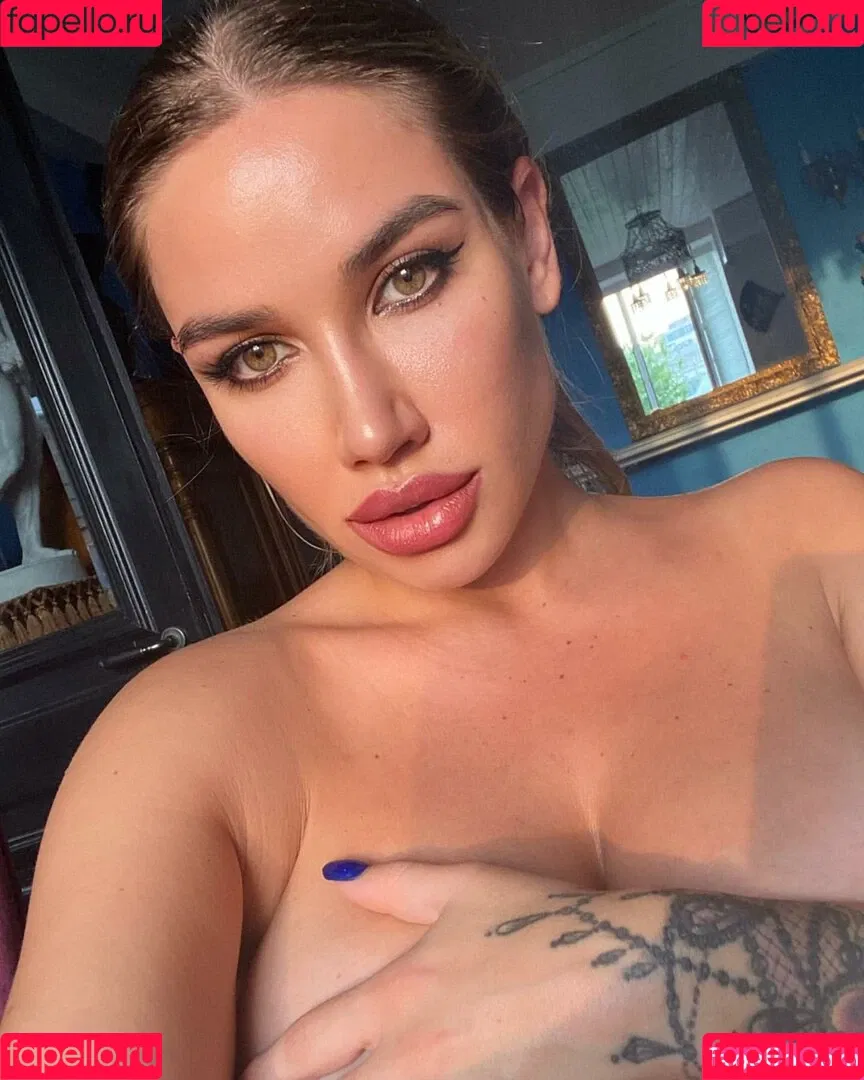 Alina Crijanovscaia Onlyfans Photo Gallery 