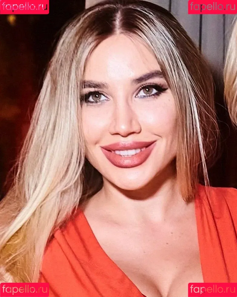 Alina Crijanovscaia Onlyfans Photo Gallery 