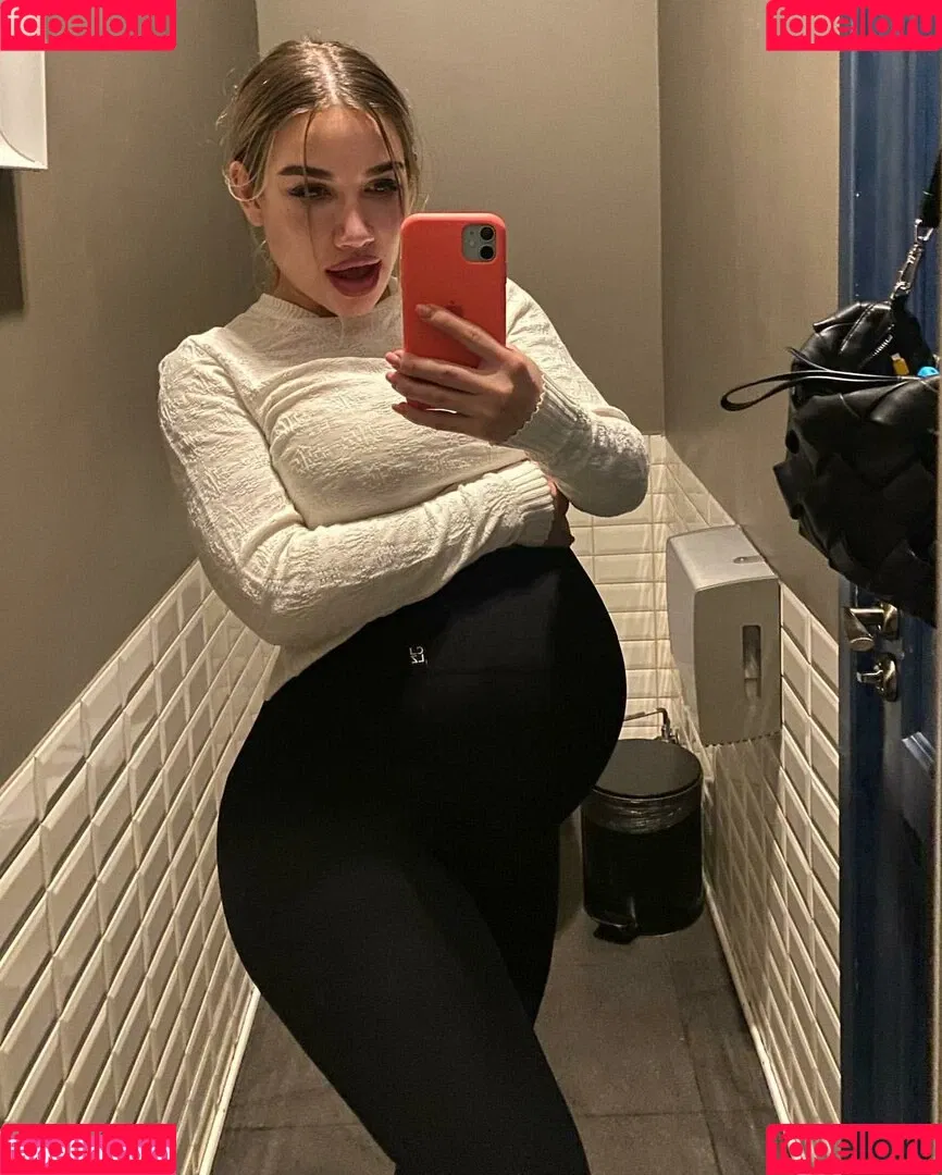 Alina Crijanovscaia Onlyfans Photo Gallery 