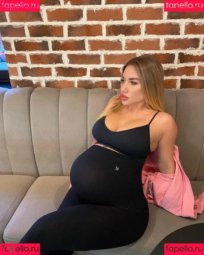 Alina Crijanovscaia Onlyfans Photo Gallery 
