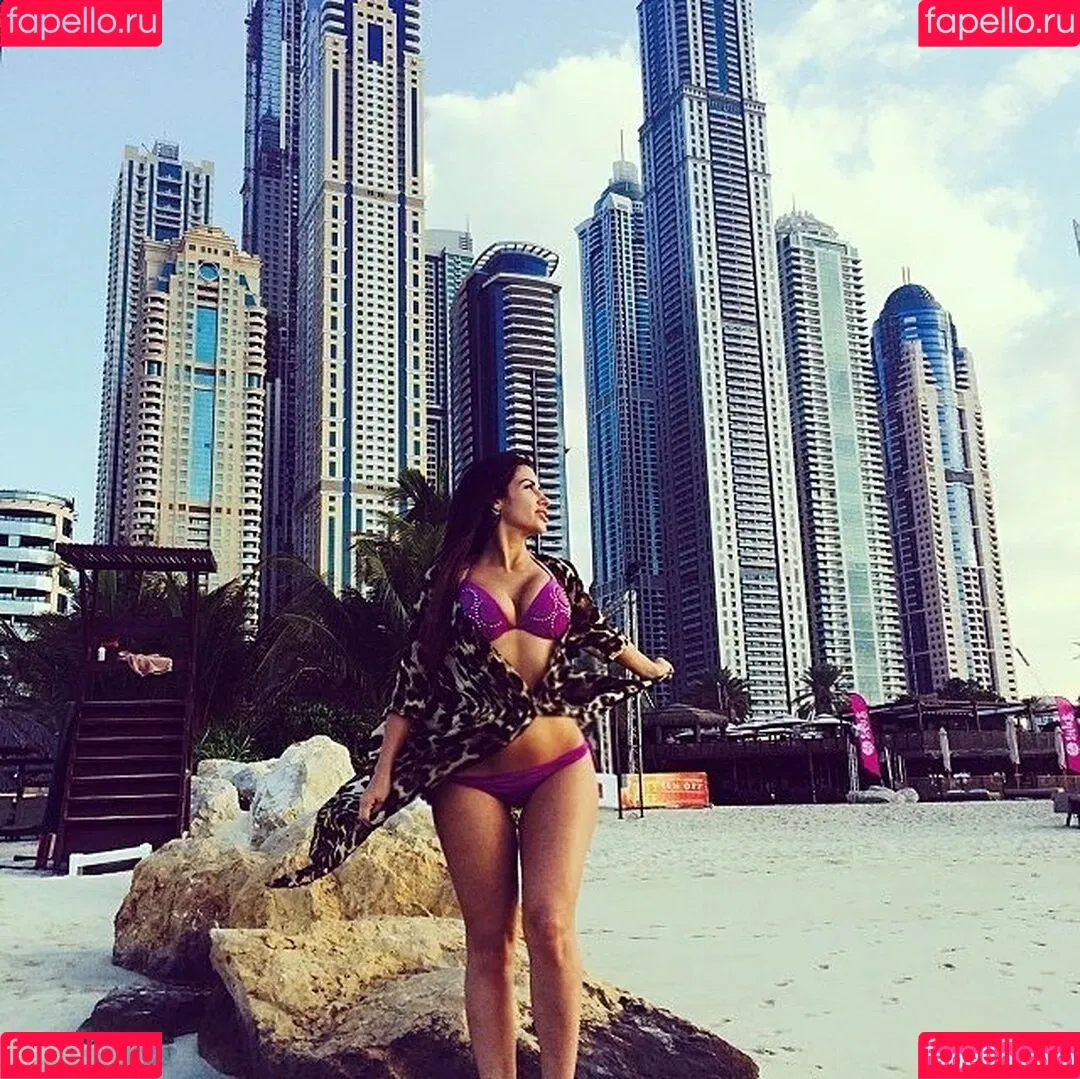 Alina Crijanovscaia Onlyfans Photo Gallery 
