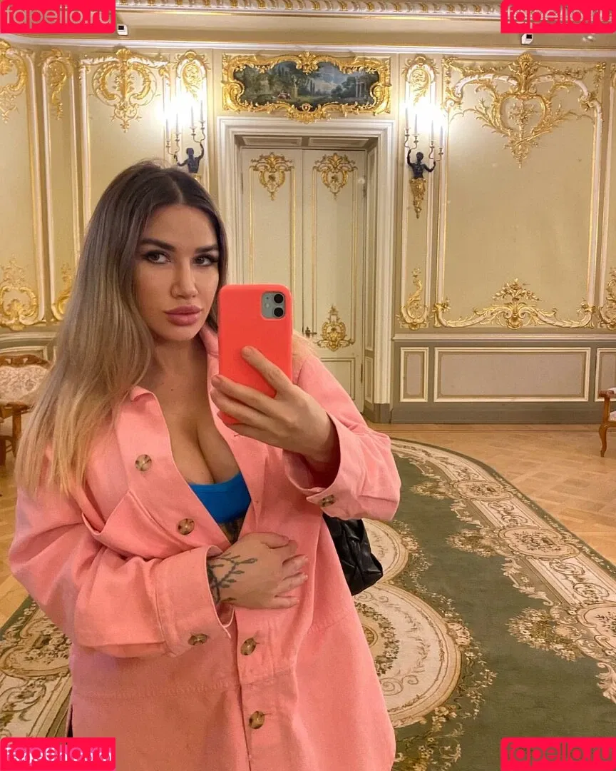 Alina Crijanovscaia Onlyfans Photo Gallery 