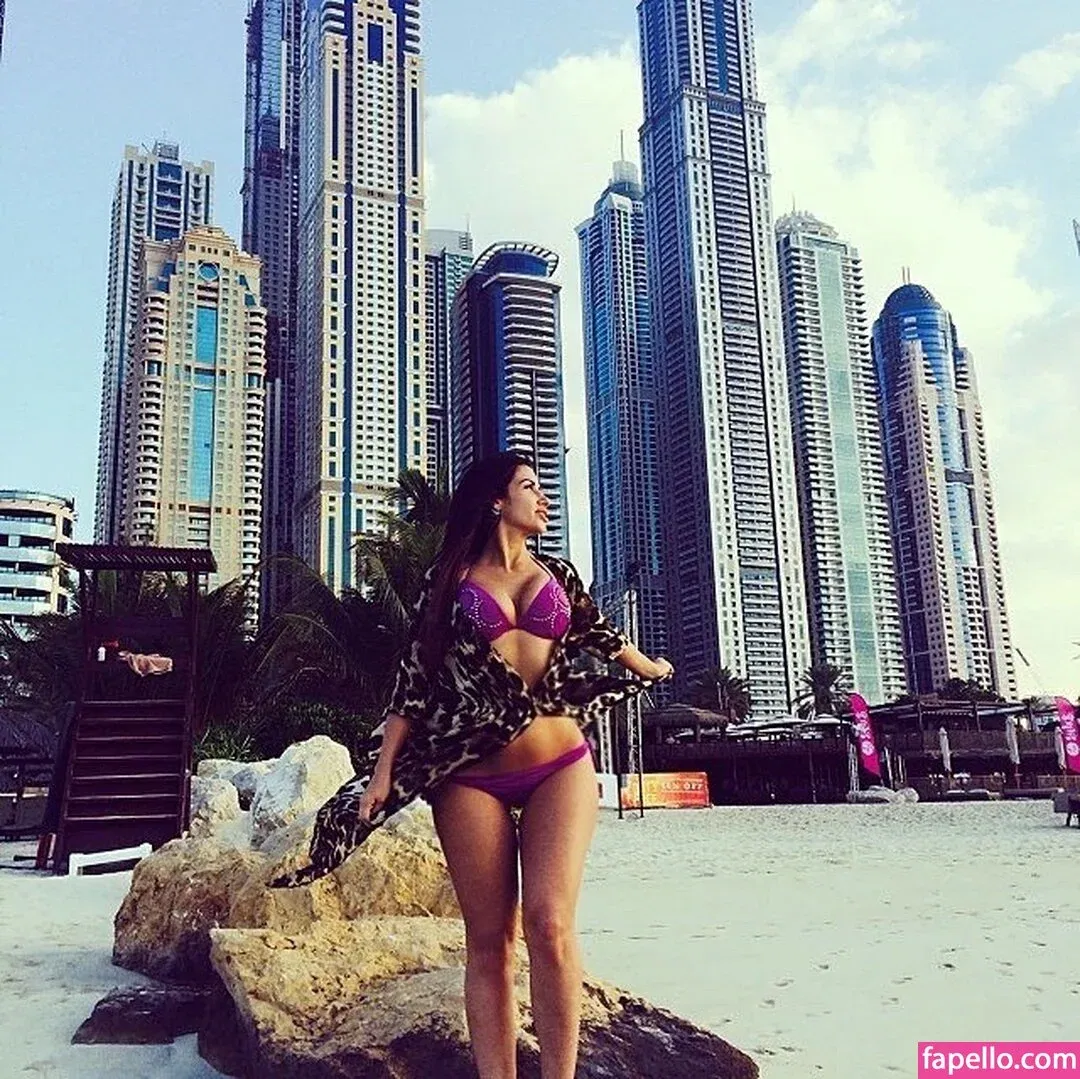 Alina Crijanovscaia Onlyfans Photo Gallery 