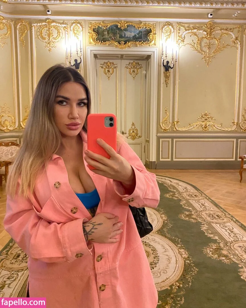 Alina Crijanovscaia Onlyfans Photo Gallery 