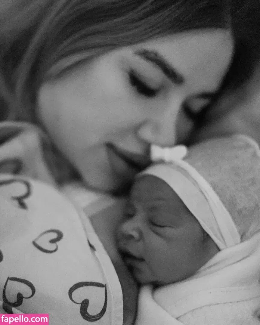 Alina Crijanovscaia Onlyfans Photo Gallery 