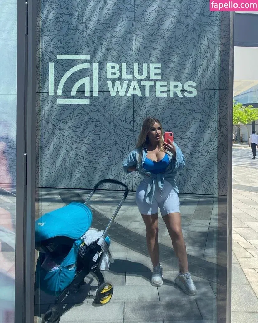 Alina Crijanovscaia Onlyfans Photo Gallery 