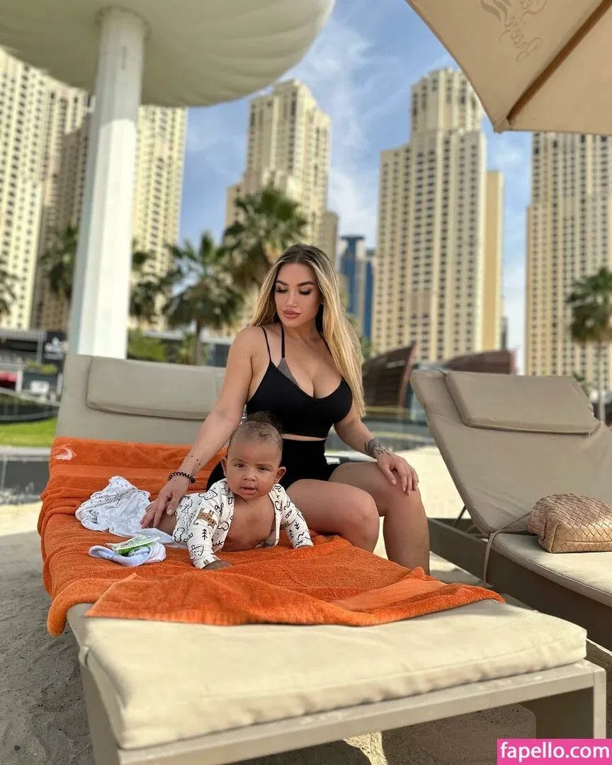 Alina Crijanovscaia Onlyfans Photo Gallery 