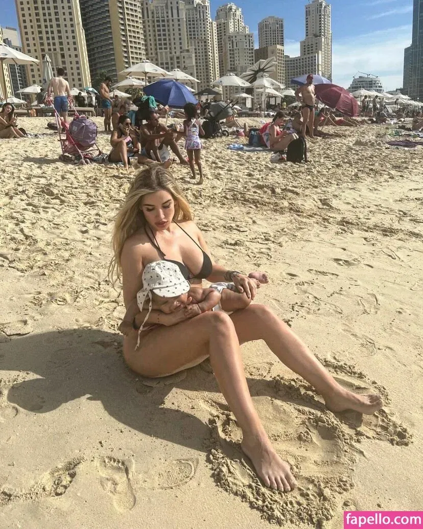 Alina Crijanovscaia Onlyfans Photo Gallery 