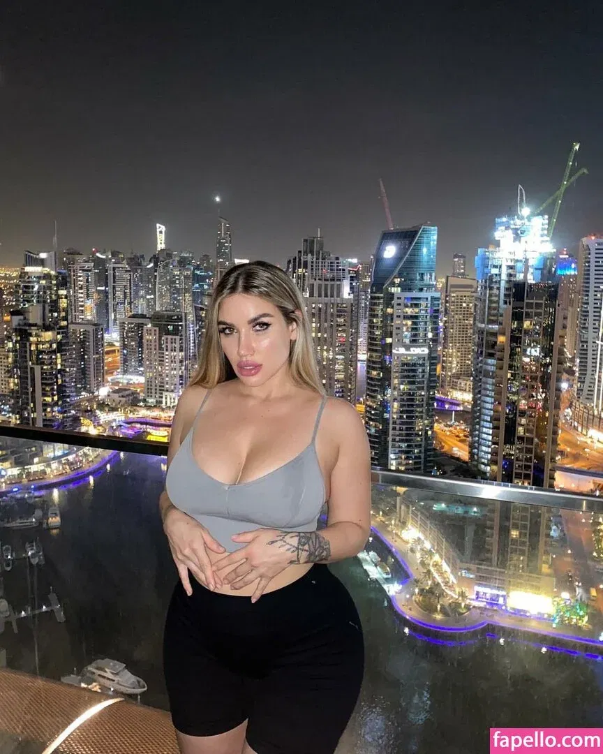 Alina Crijanovscaia Onlyfans Photo Gallery 