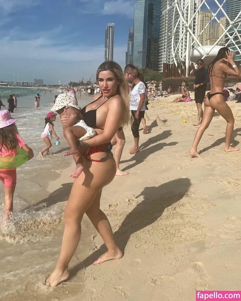 Alina Crijanovscaia Onlyfans Photo Gallery 