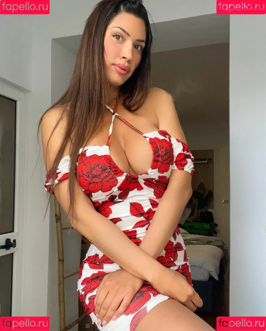 Giusy Rizzo Onlyfans Photo Gallery 
