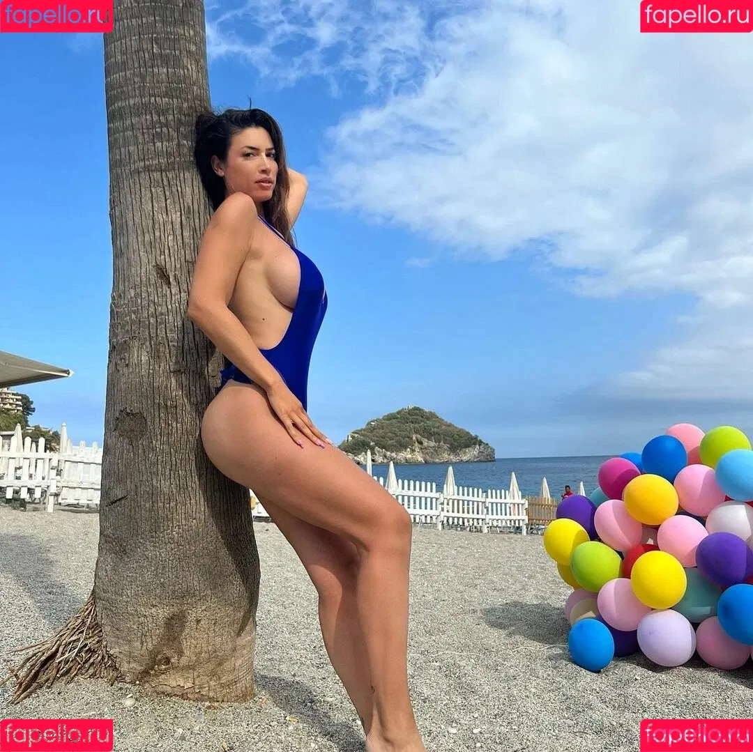 Giusy Rizzo Onlyfans Photo Gallery 