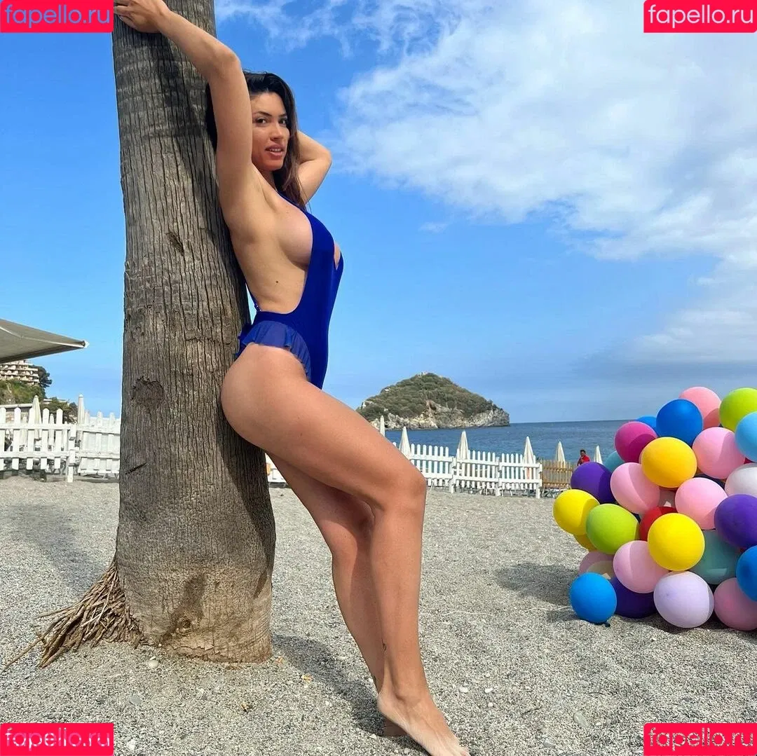 Giusy Rizzo Onlyfans Photo Gallery 