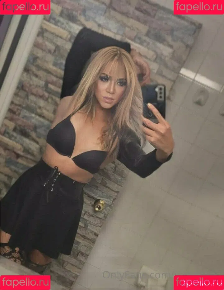 juicytrans Onlyfans Photo Gallery 