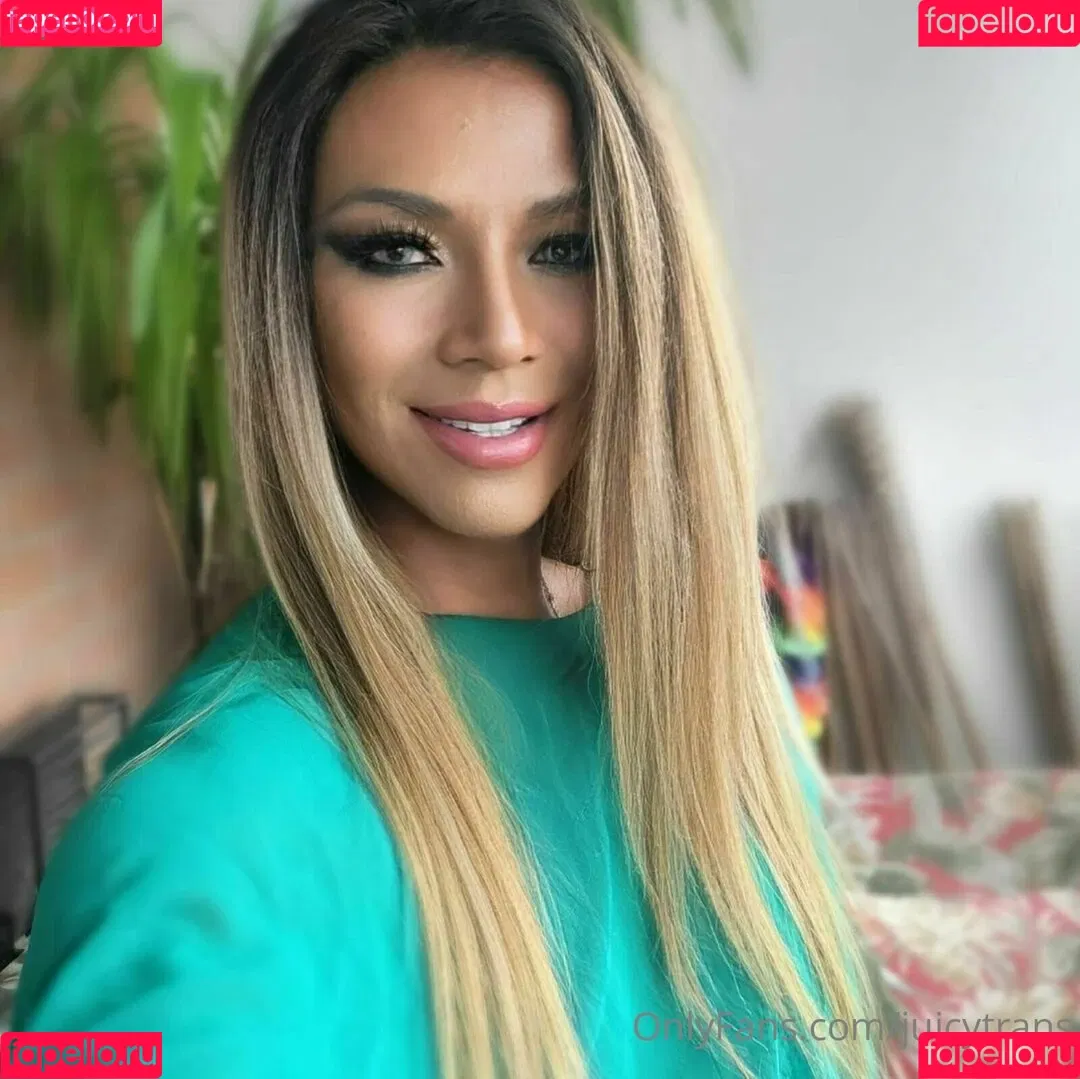 juicytrans Onlyfans Photo Gallery 