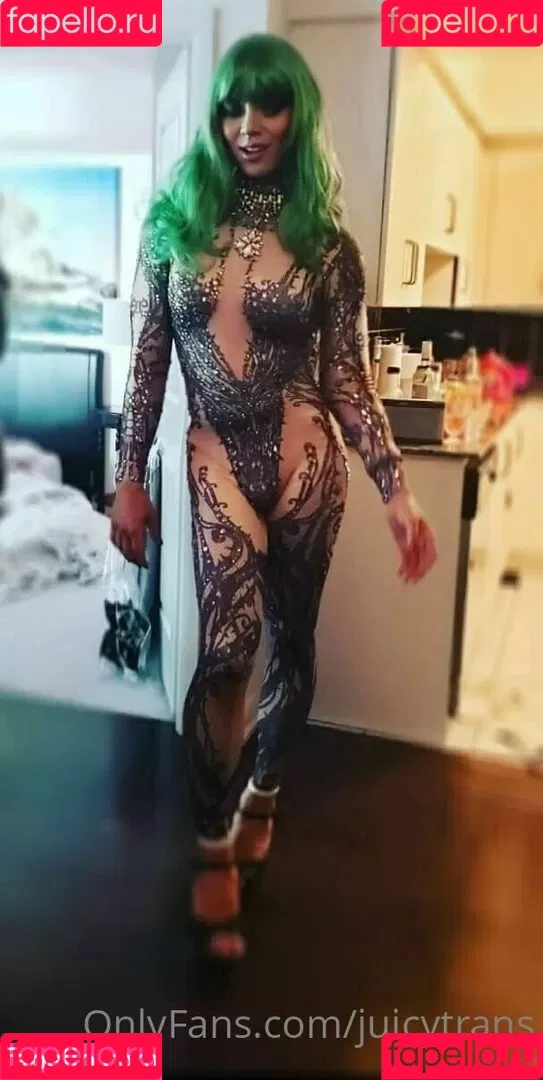 juicytrans Onlyfans Photo Gallery 