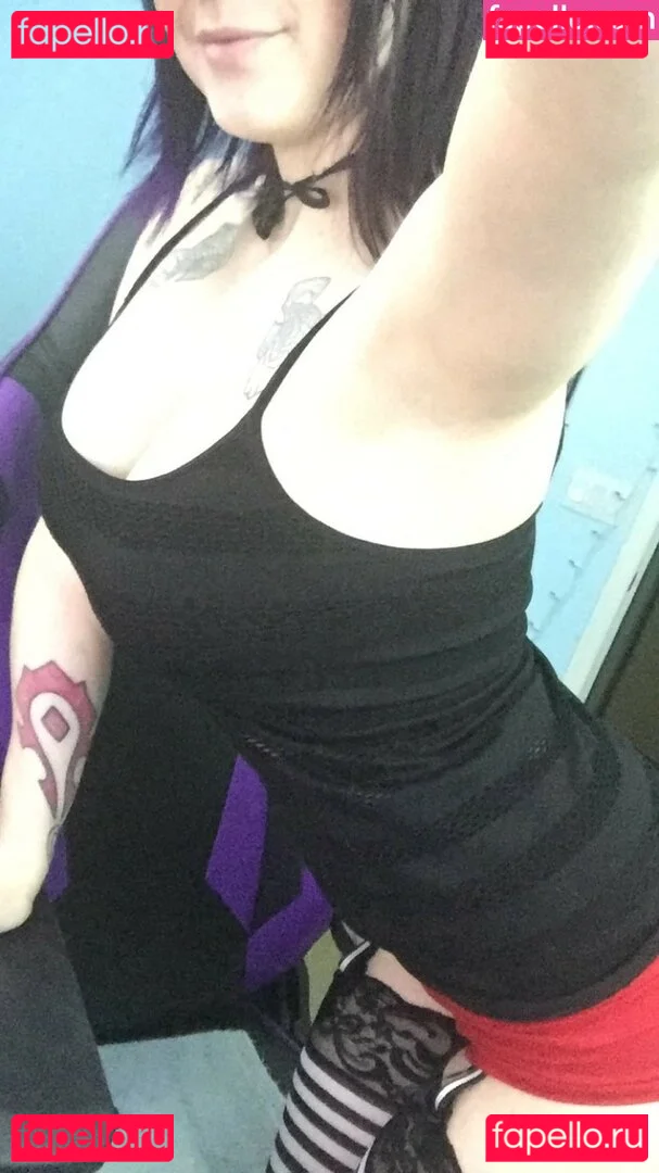 Sexy_Aymee Onlyfans Photo Gallery 