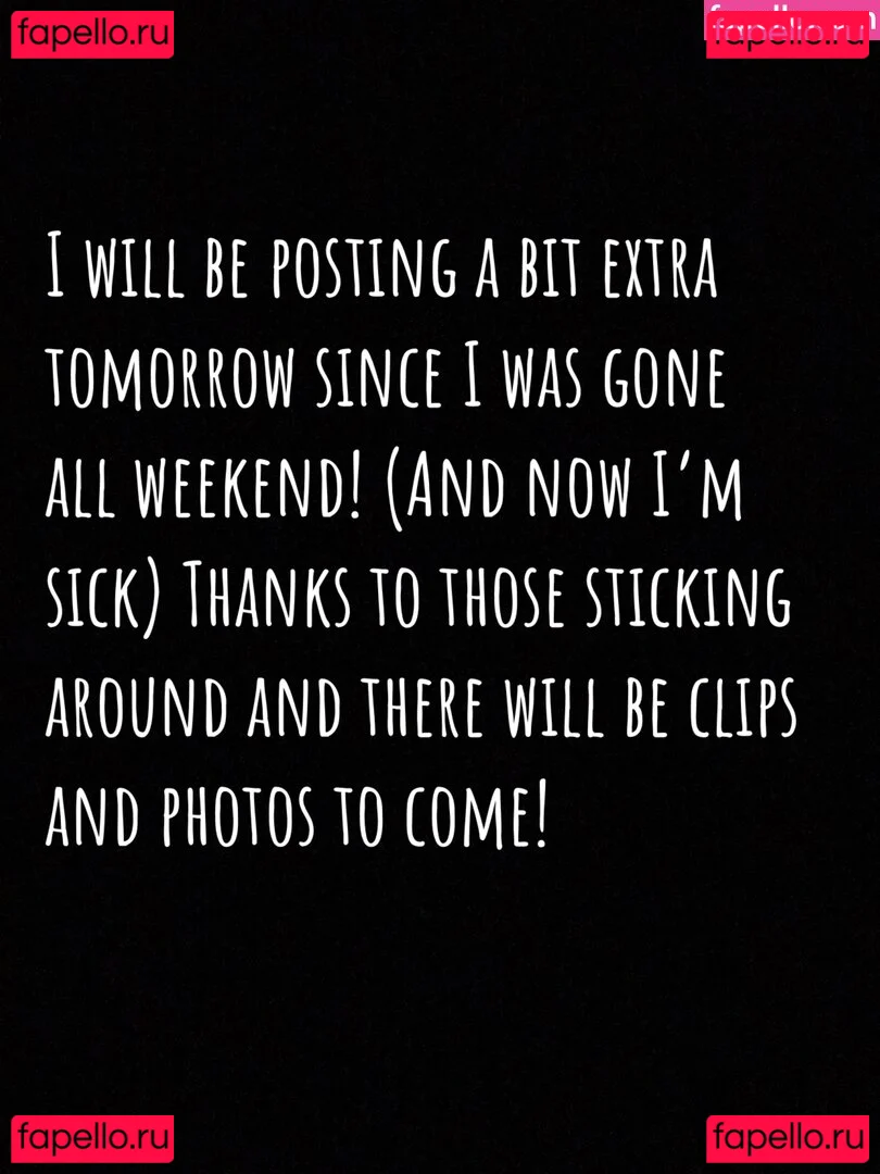 Sexy_Aymee Onlyfans Photo Gallery 