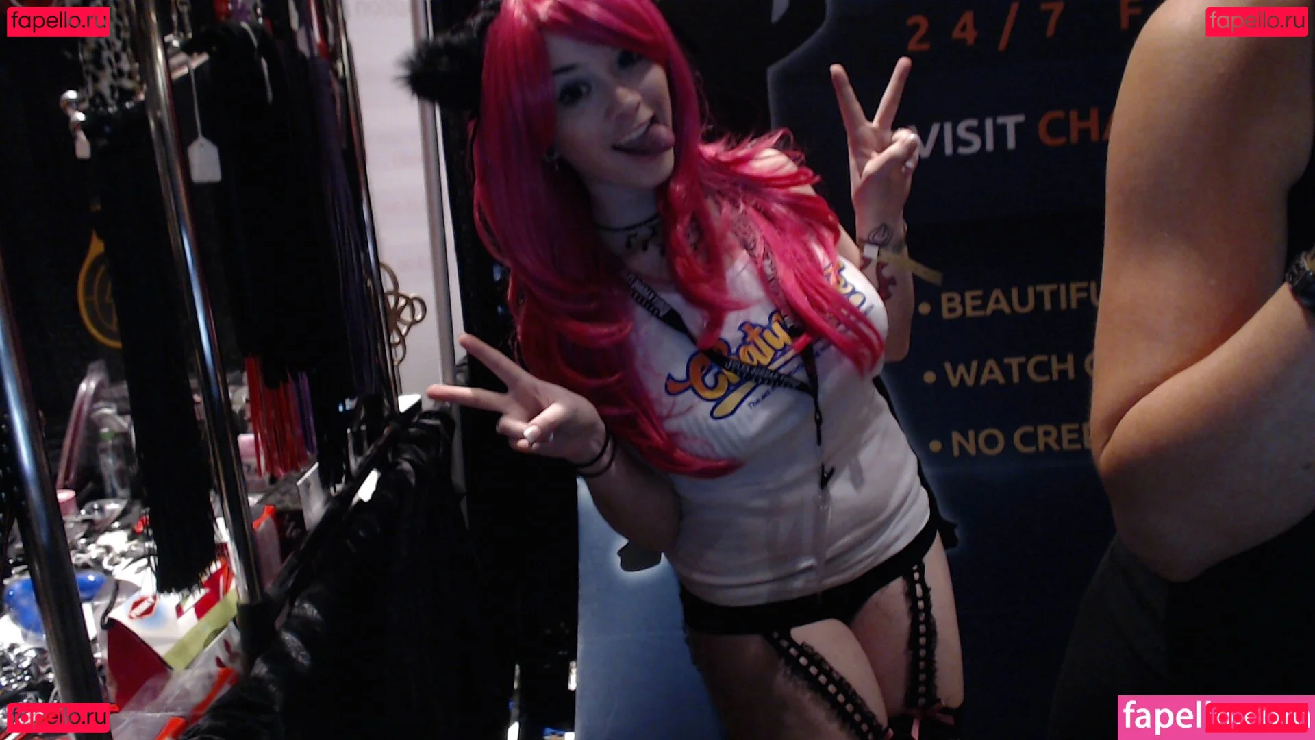 Sexy_Aymee Onlyfans Photo Gallery 