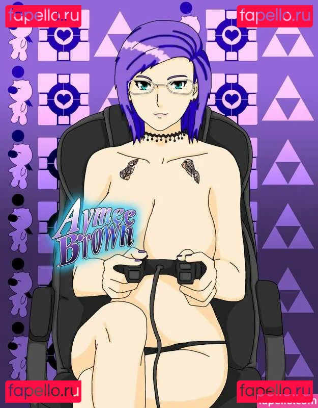 Sexy_Aymee Onlyfans Photo Gallery 