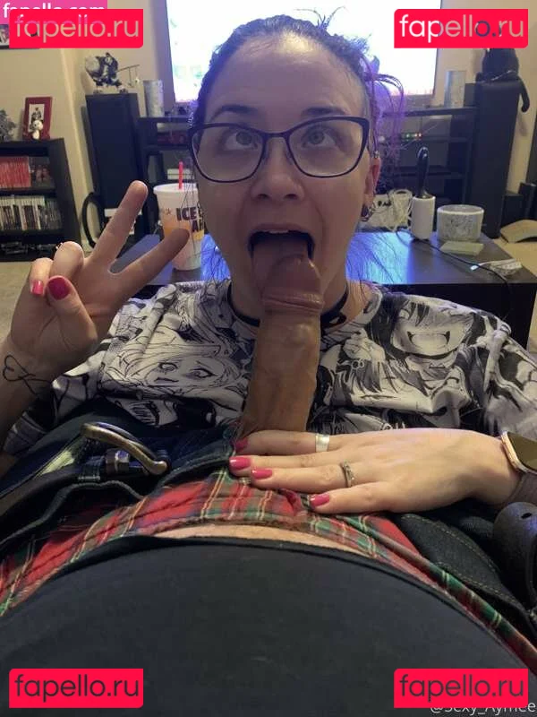 Sexy_Aymee Onlyfans Photo Gallery 