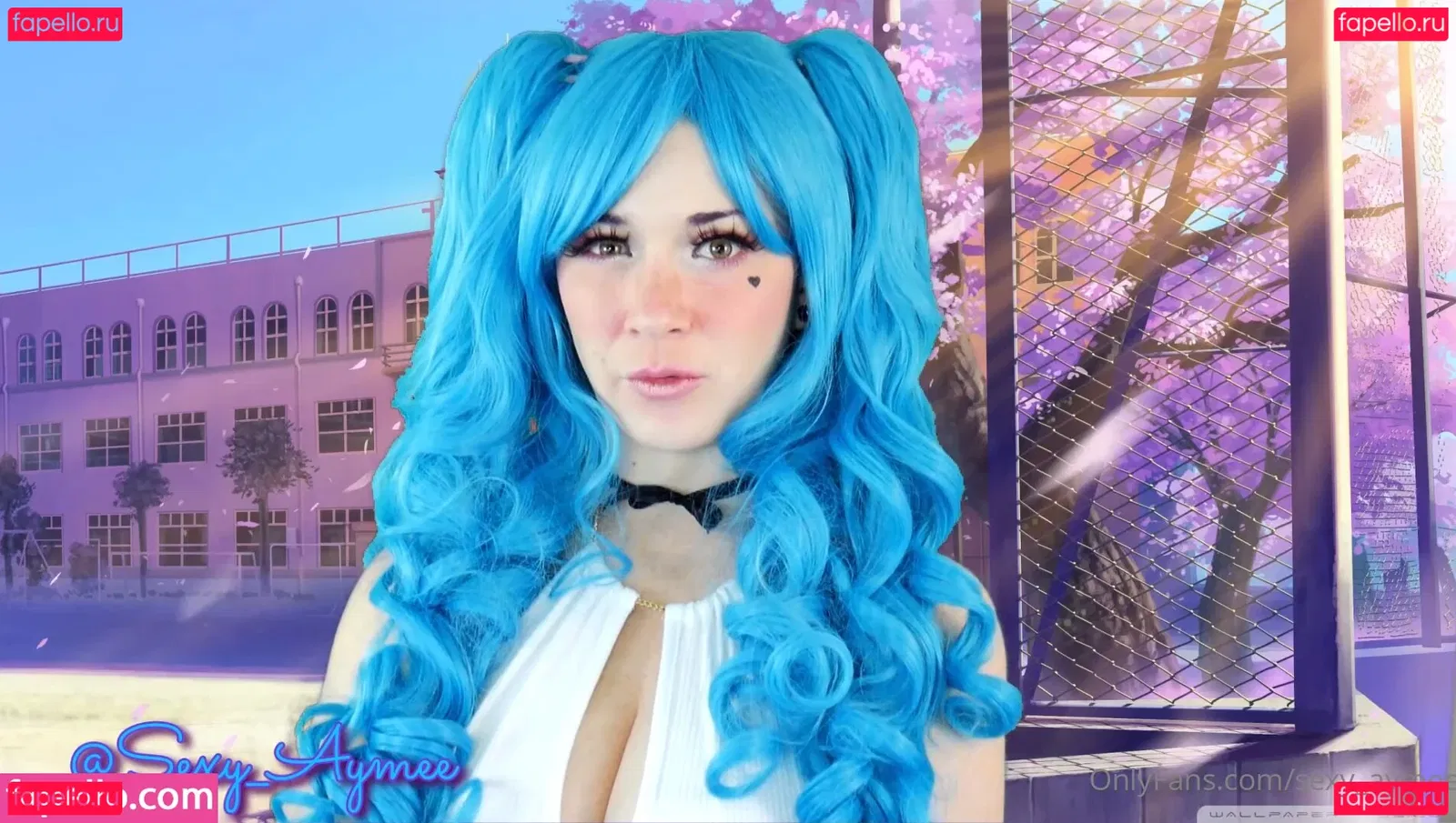 Sexy_Aymee Onlyfans Photo Gallery 