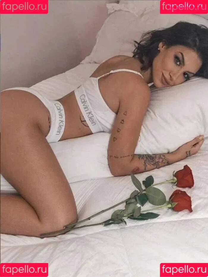Bianca Andrade Onlyfans Photo Gallery 