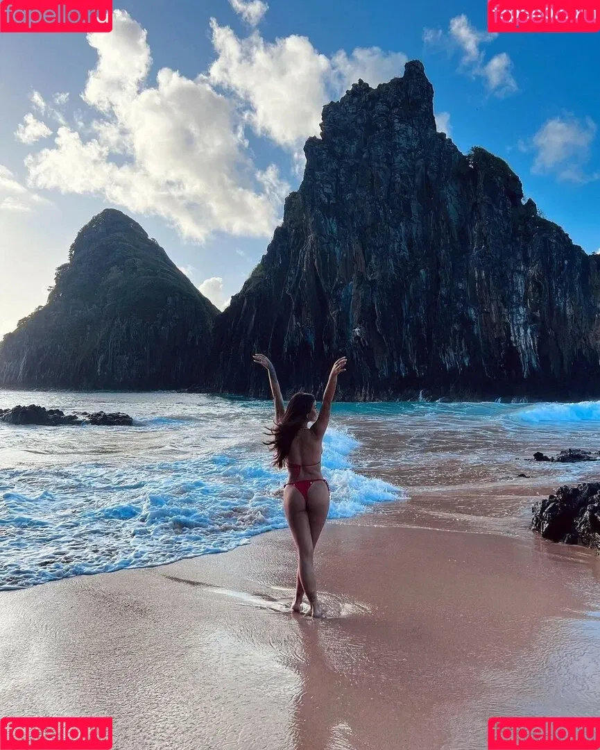 Bianca Andrade Onlyfans Photo Gallery 