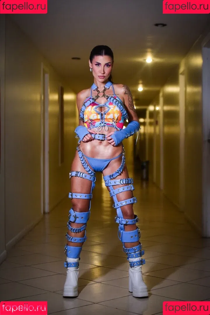 Bianca Andrade Onlyfans Photo Gallery 