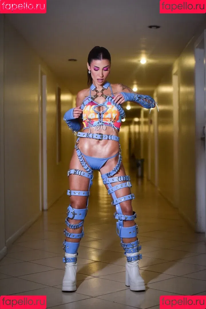 Bianca Andrade Onlyfans Photo Gallery 