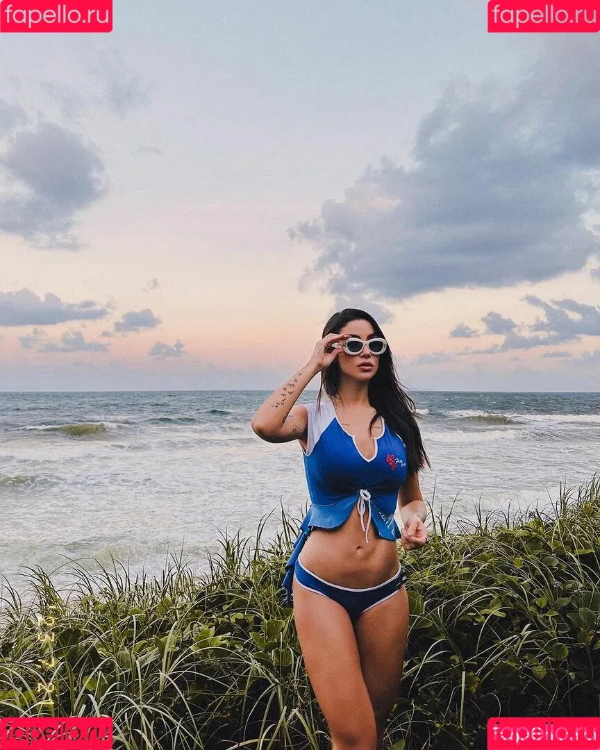 Bianca Andrade Onlyfans Photo Gallery 
