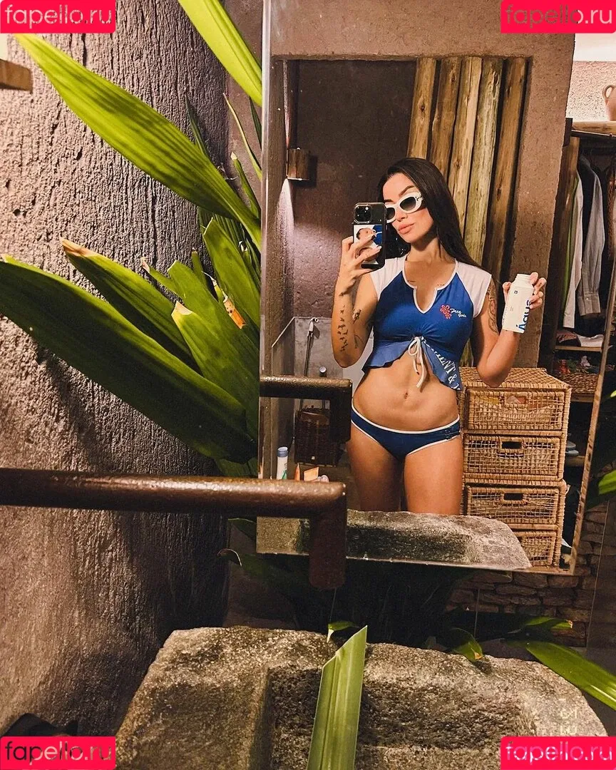 Bianca Andrade Onlyfans Photo Gallery 