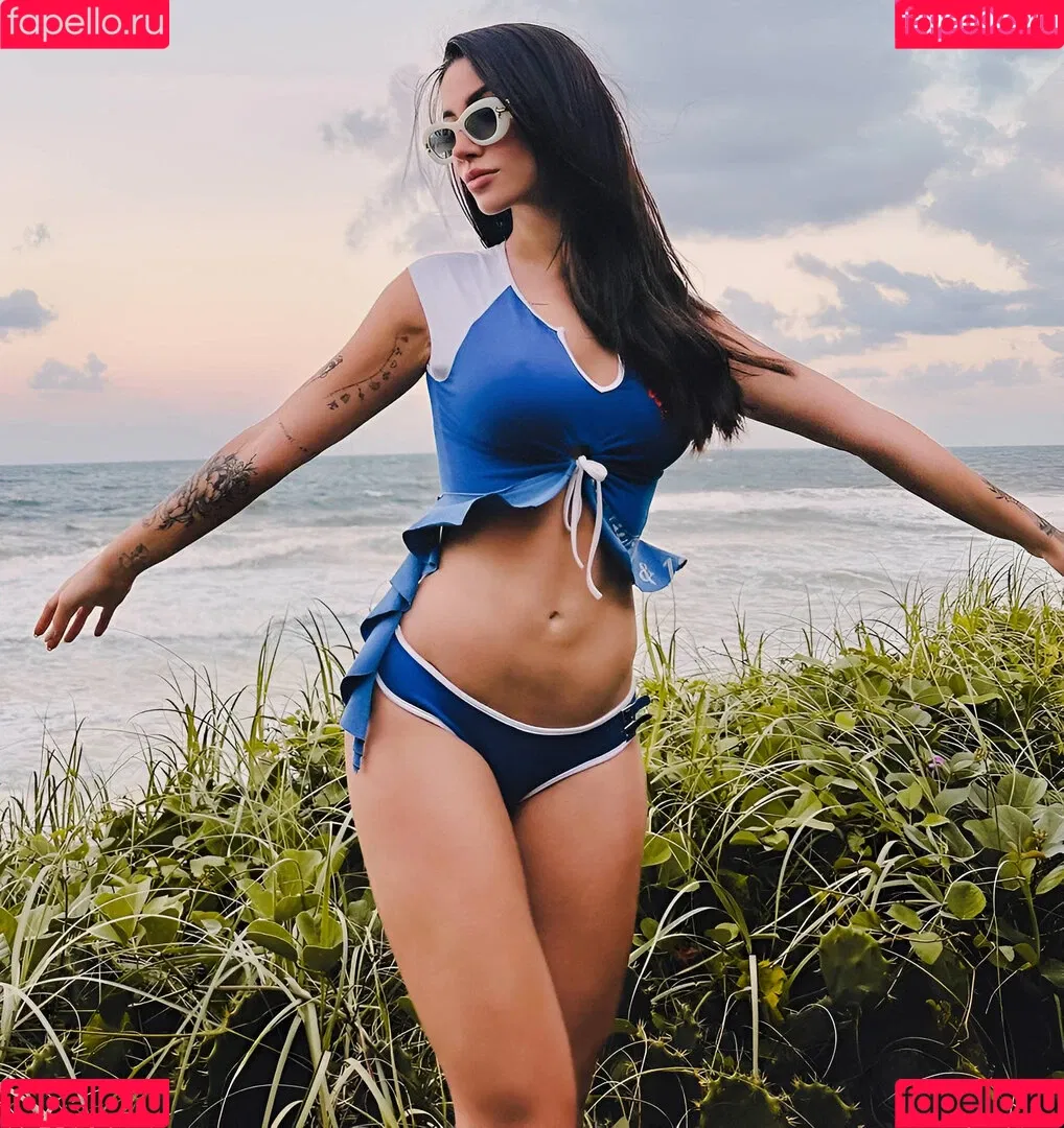 Bianca Andrade Onlyfans Photo Gallery 