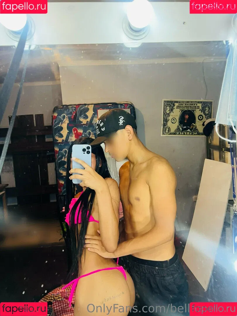 bellaahadid Onlyfans Photo Gallery 