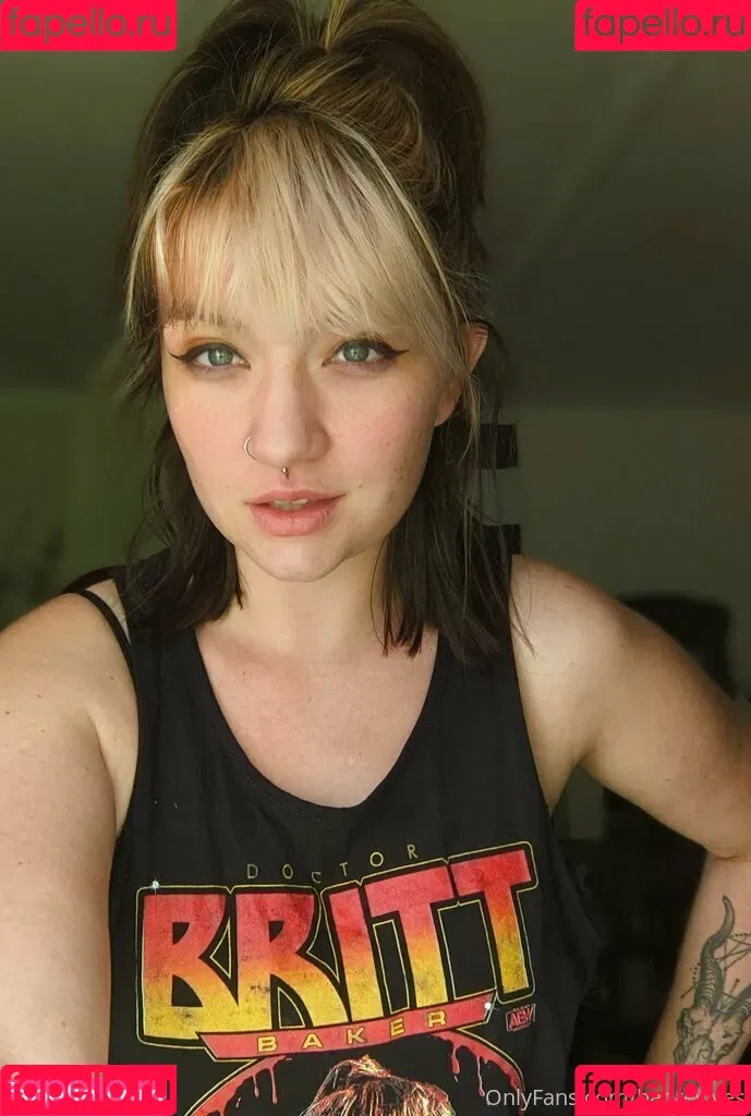 hollygraileonline Onlyfans Photo Gallery 