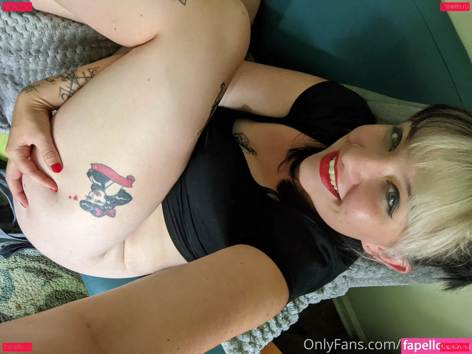 hollygraileonline Onlyfans Photo Gallery 