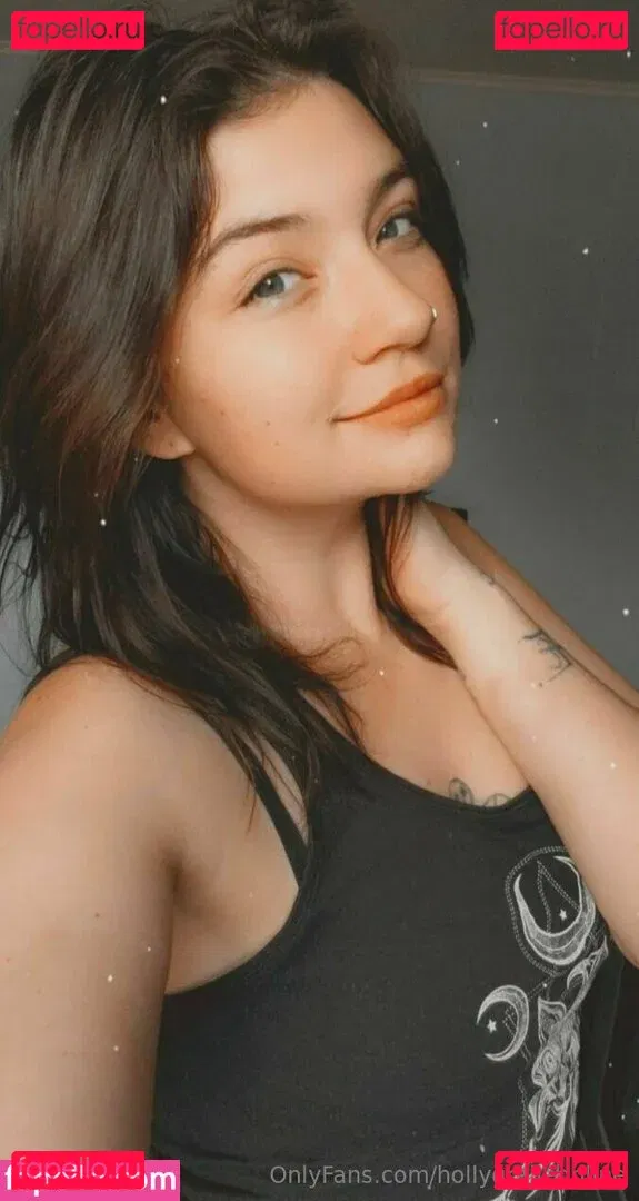 hollygraileonline Onlyfans Photo Gallery 