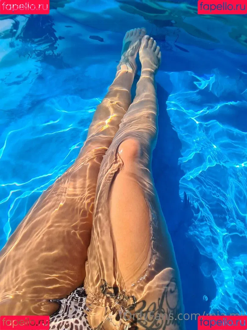 mia.mii Onlyfans Photo Gallery 