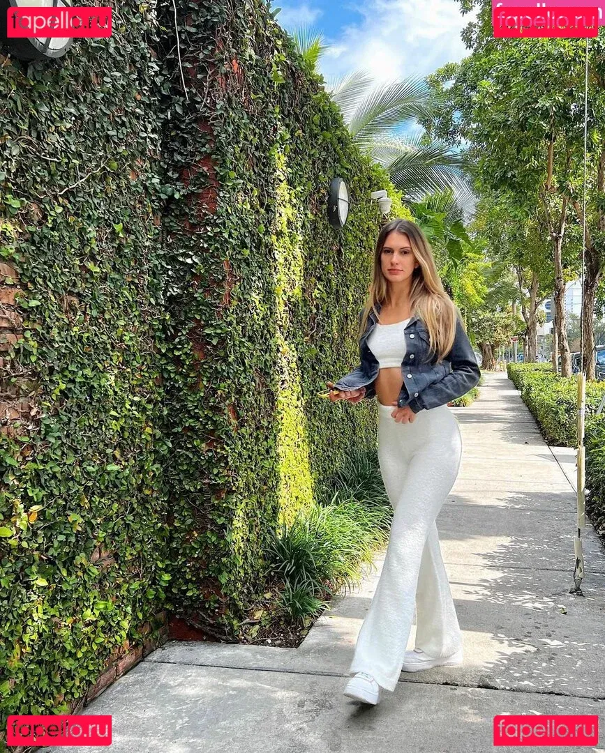 Betsy Alvarez Onlyfans Photo Gallery 