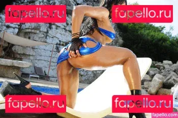 Claudia Price Onlyfans Photo Gallery 