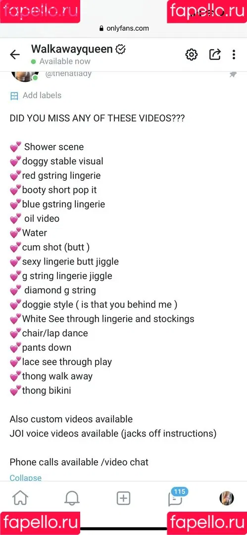 thehatlady Onlyfans Photo Gallery 