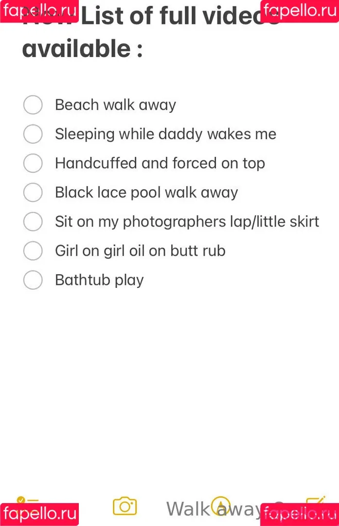 thehatlady Onlyfans Photo Gallery 