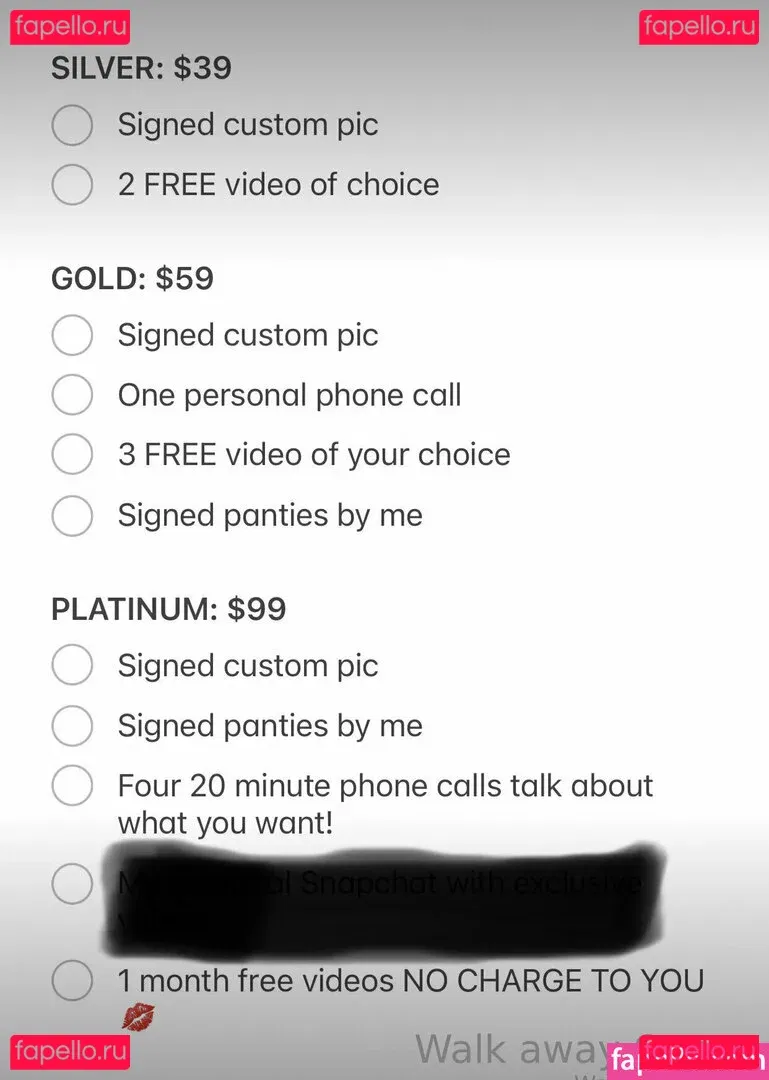 thehatlady Onlyfans Photo Gallery 